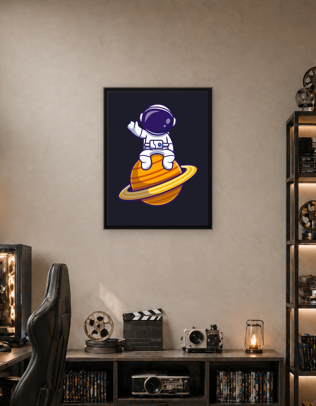 astronaut - 6063002