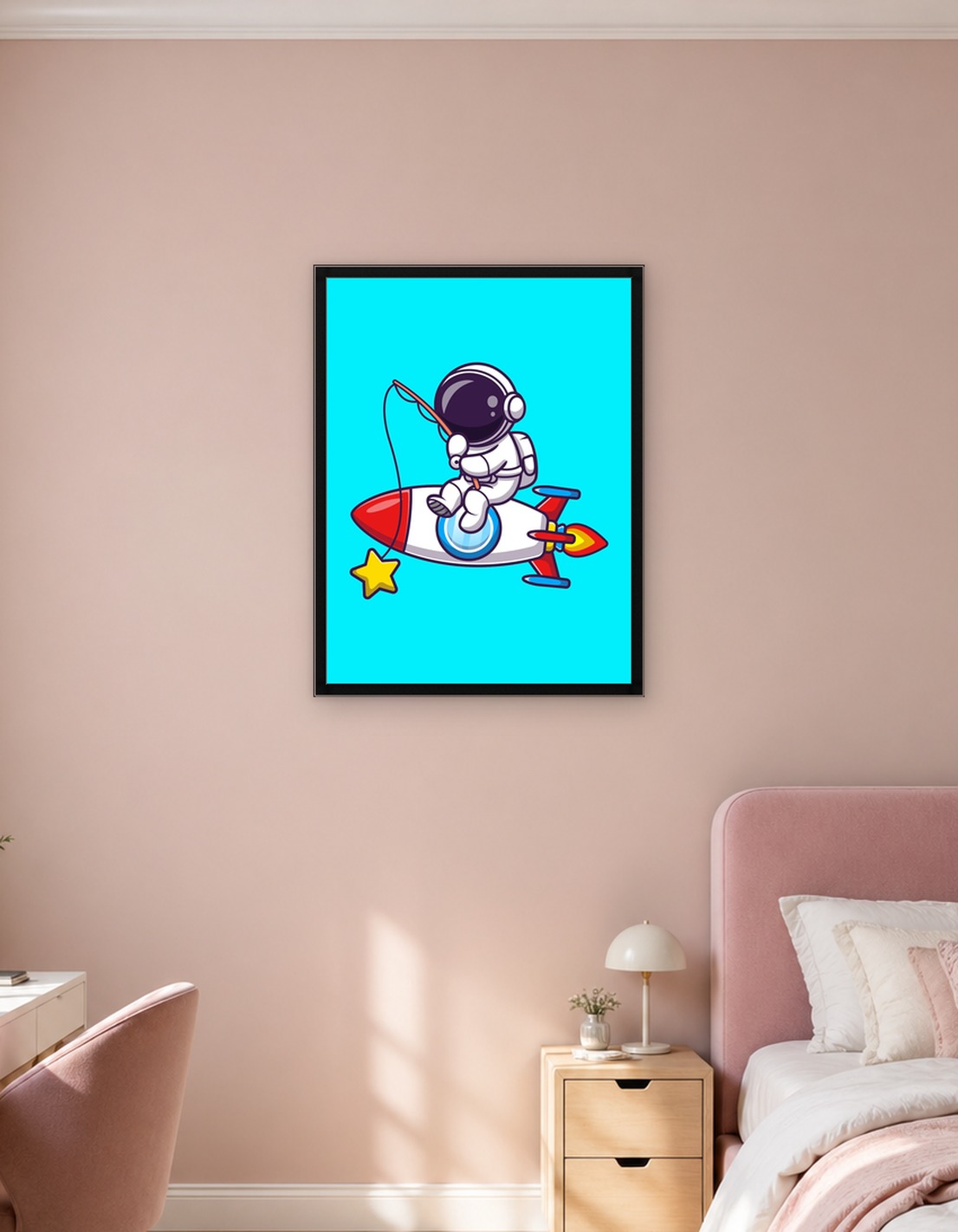 astronout