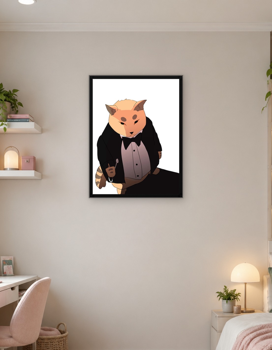 boss cat