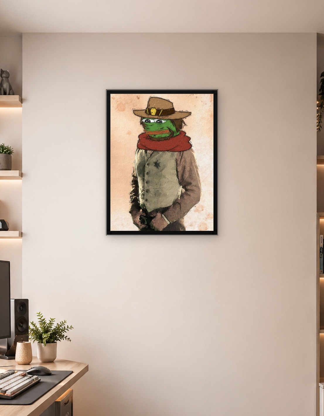 pepe the frog