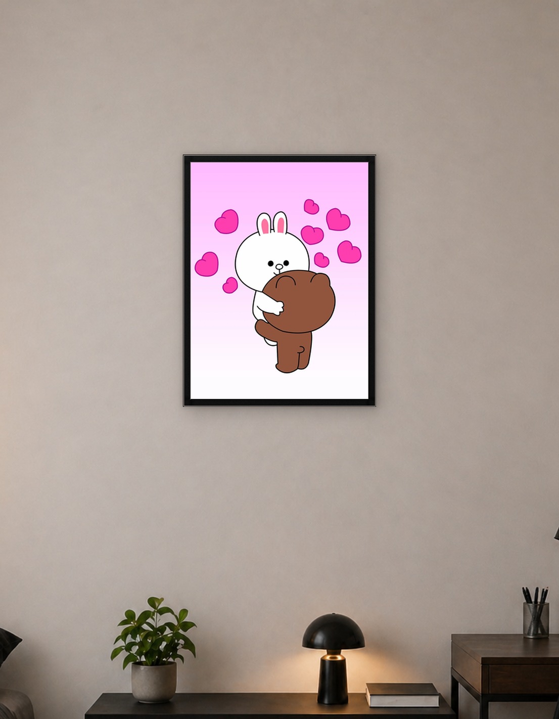 bear brown cute animal - 6940934
