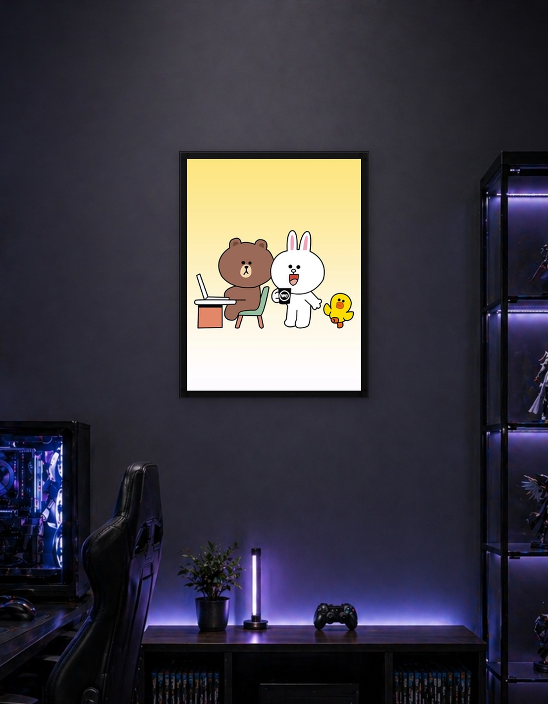 bear brown cute animal - 6936982
