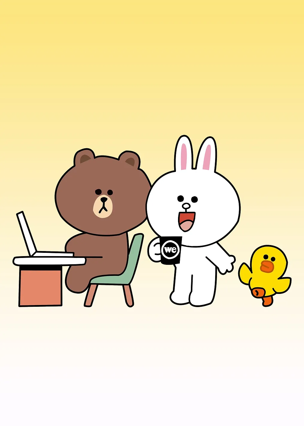 bear brown cute animal - 6936982