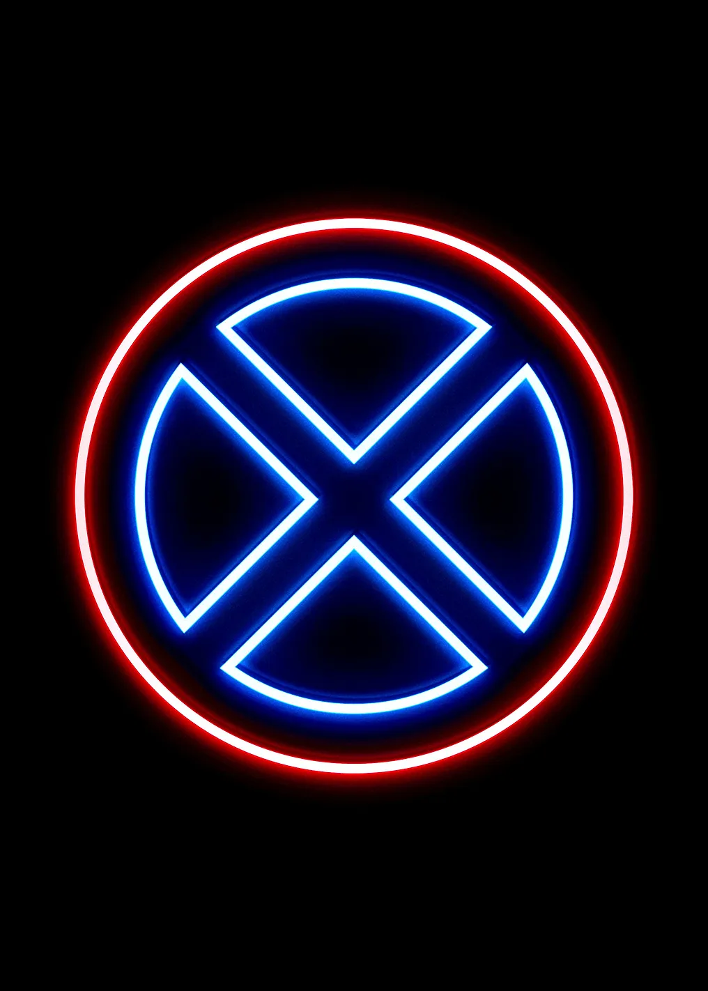 no stopping sign