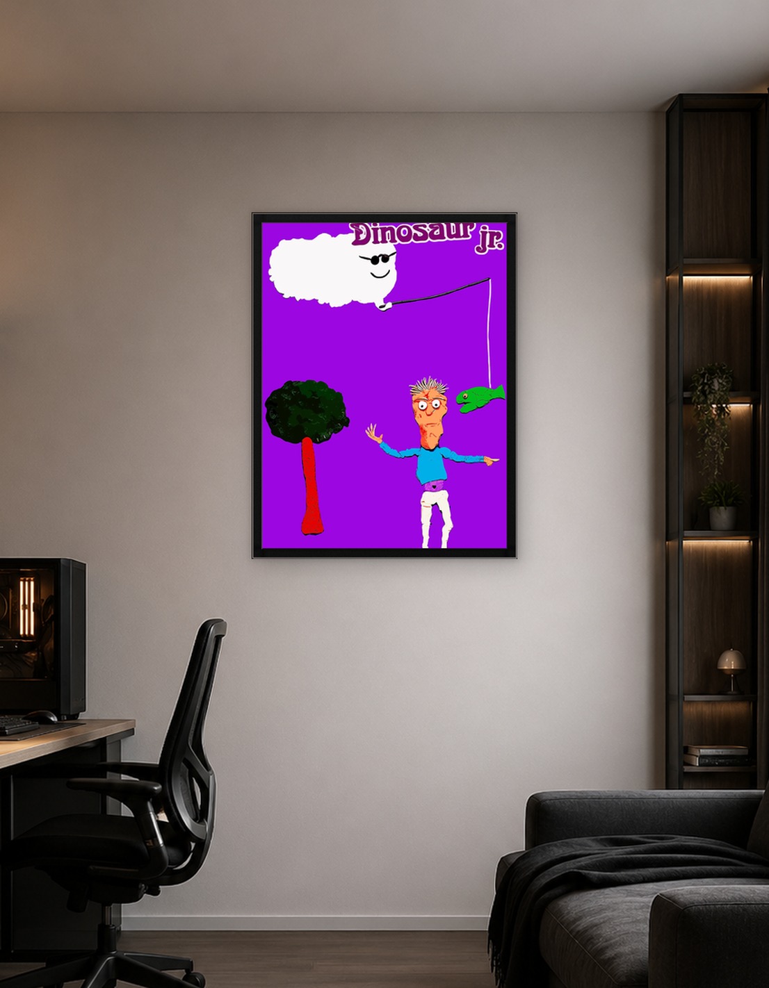 covers art