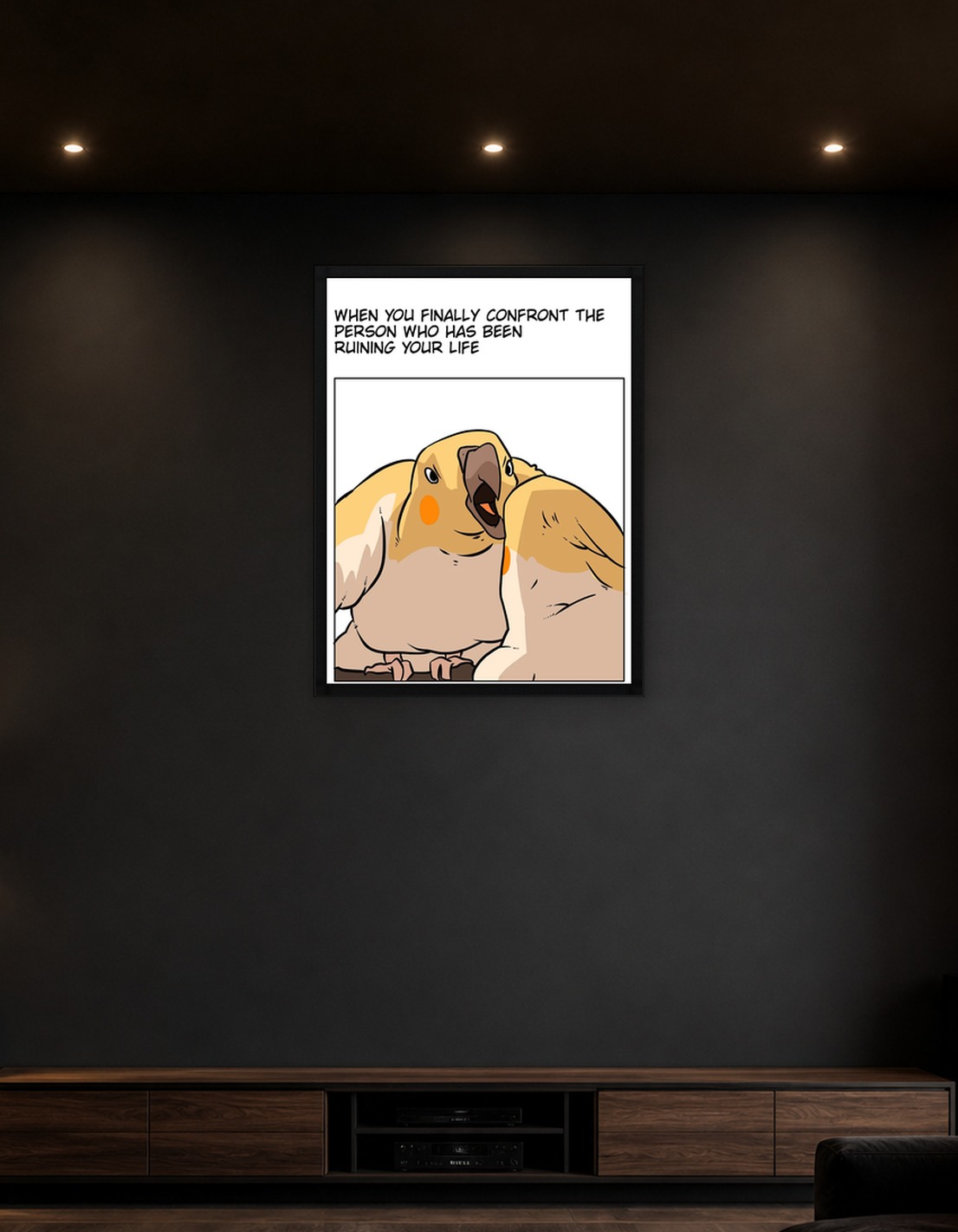 bird meme