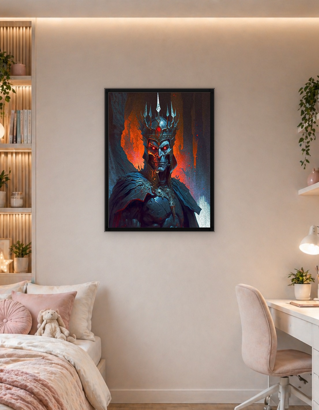 death knight - 7402312
