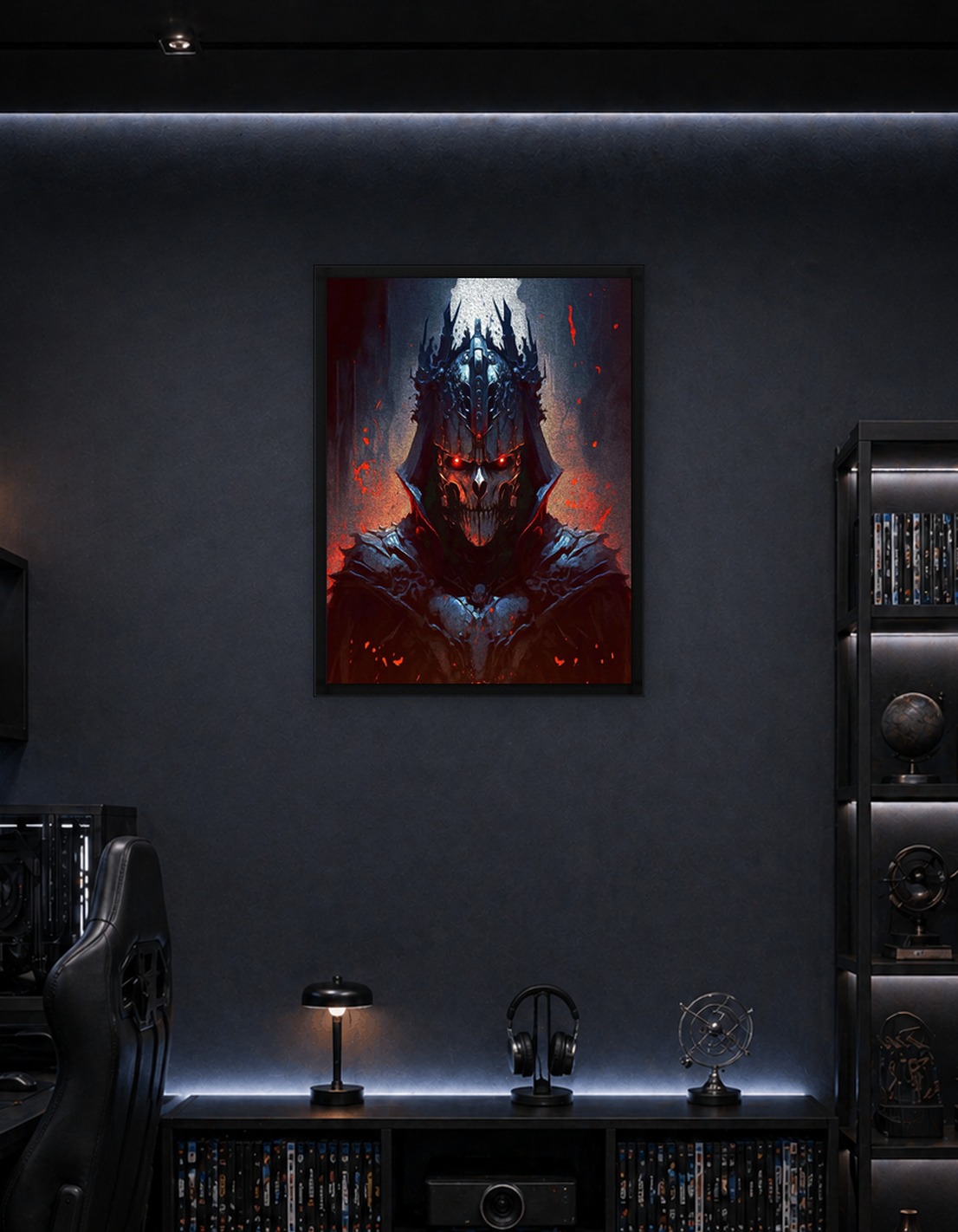 death knight - 7402316