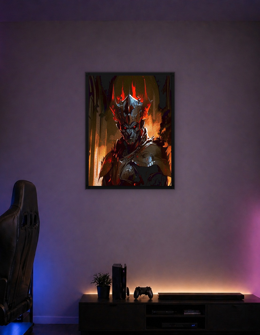 death knight - 7402328
