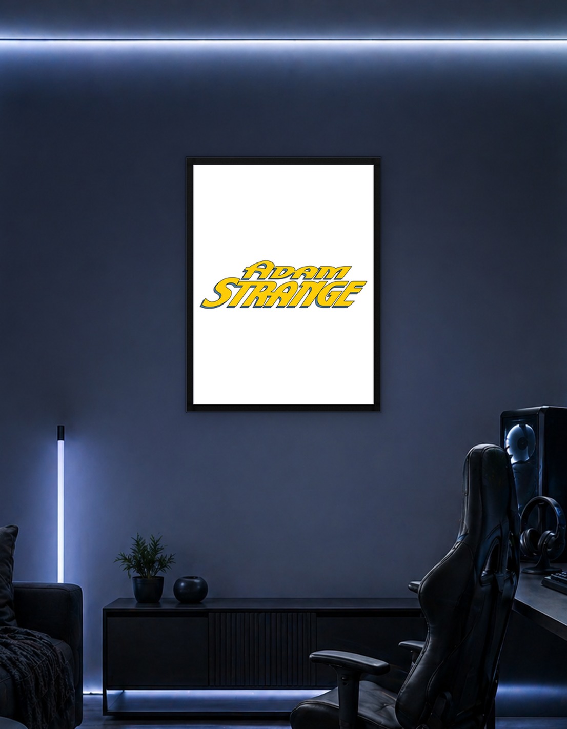 superhero