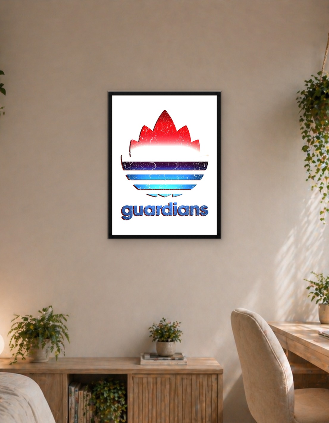 guardians color