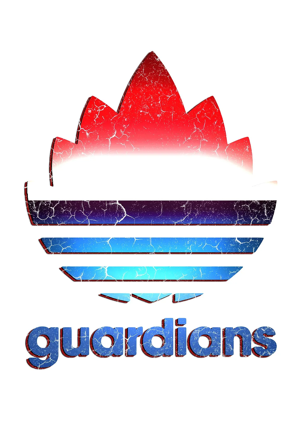 guardians color