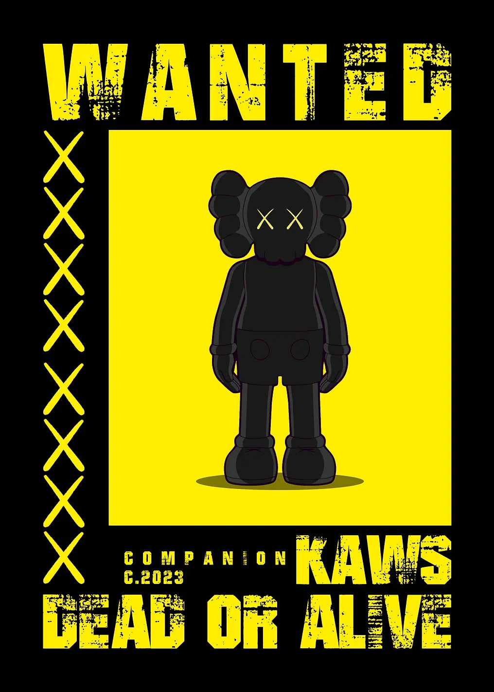 black kawss - 6329933
