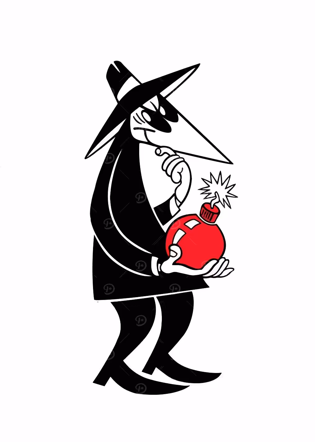 spy vs spy - 5885385