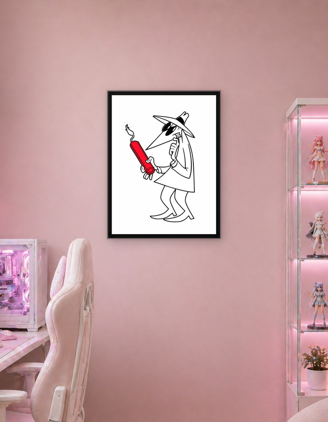 spy vs spy - 5885386