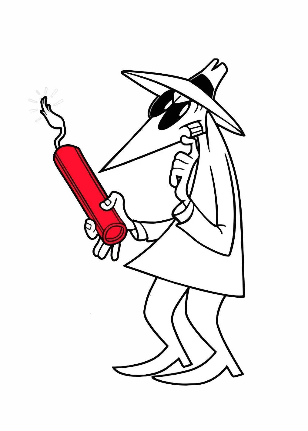 spy vs spy - 5885386