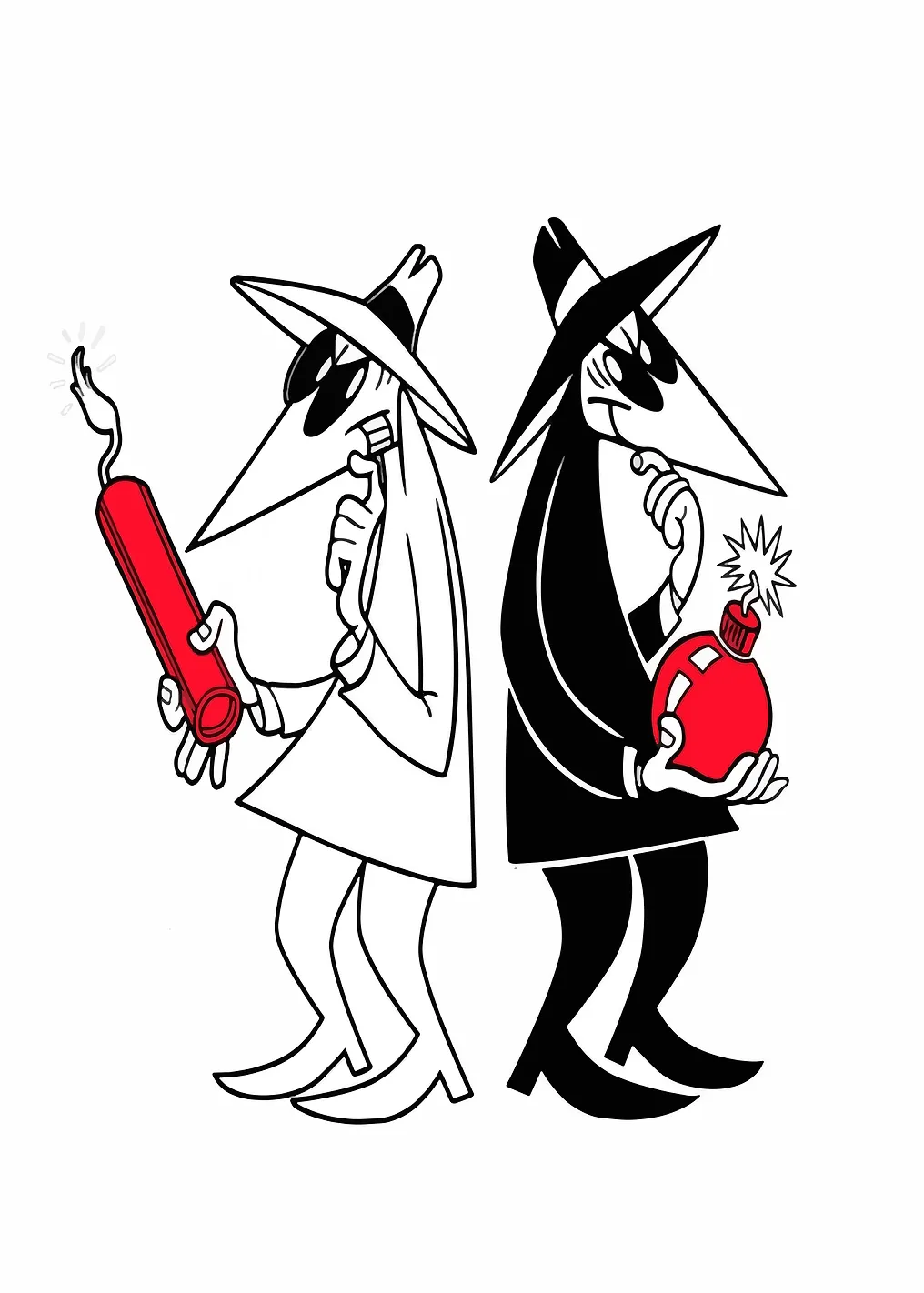 spy vs spy - 5885388