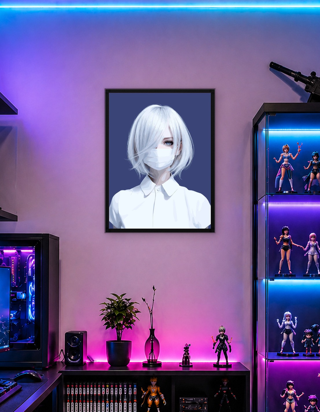 2B automata