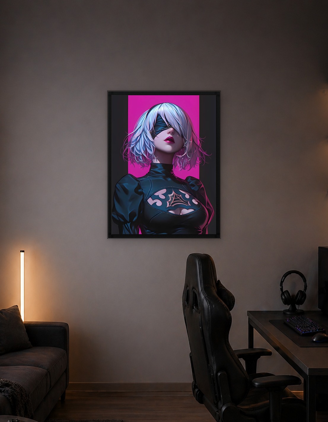 2B от Нир: Автомата 2