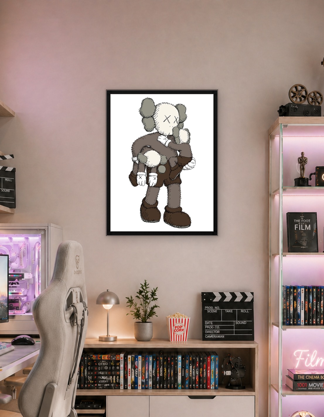 kaws - 5882326