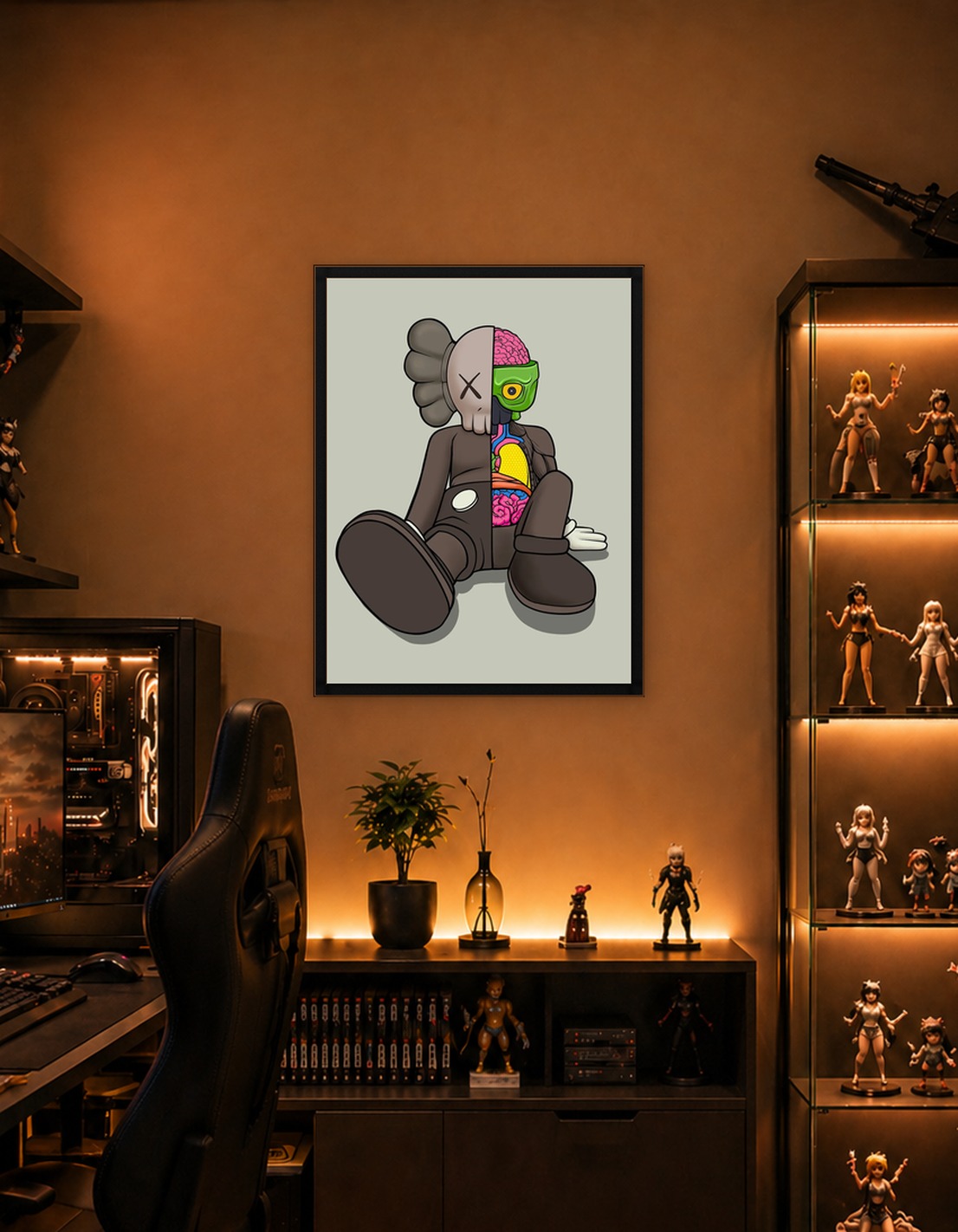 kaws - 5967910