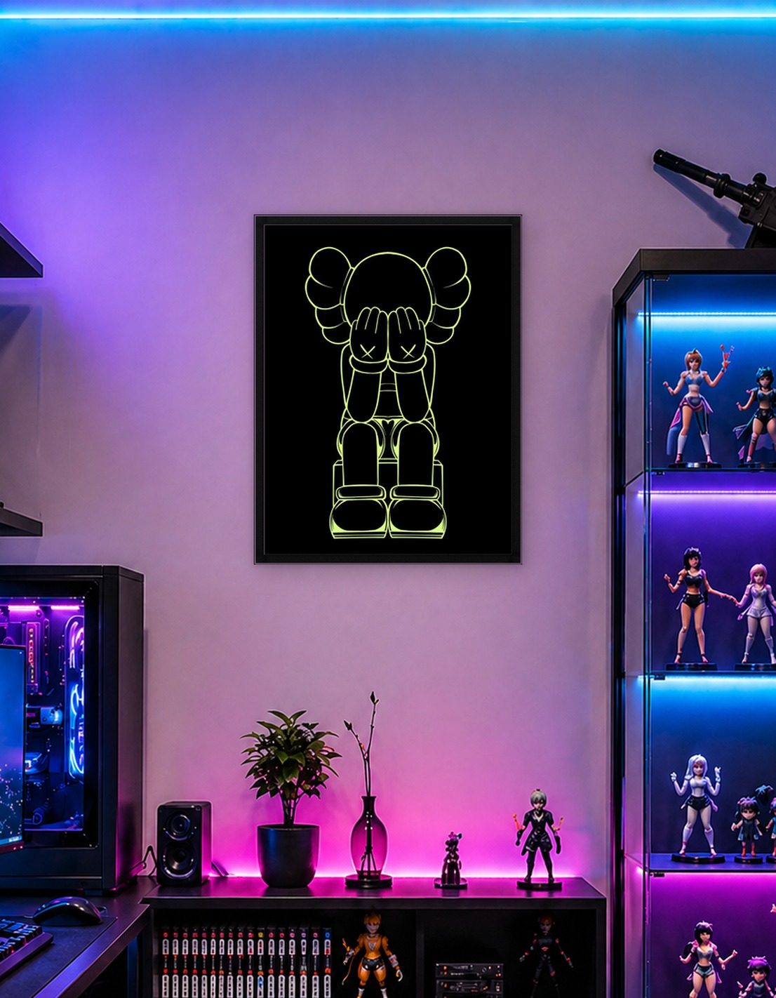 kaws - 5980200