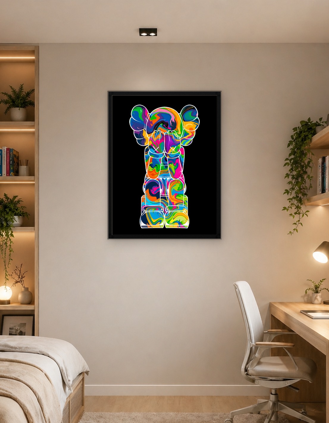 kaws - 5980220