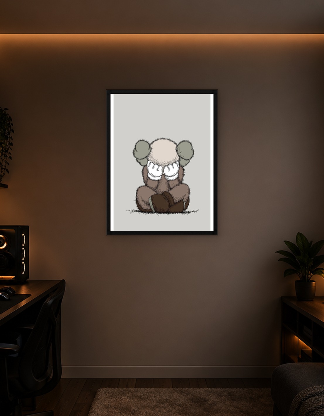 kaws - 6274036