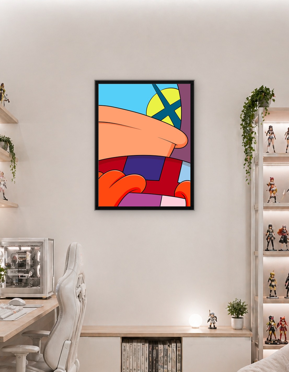 kaws - 6274040