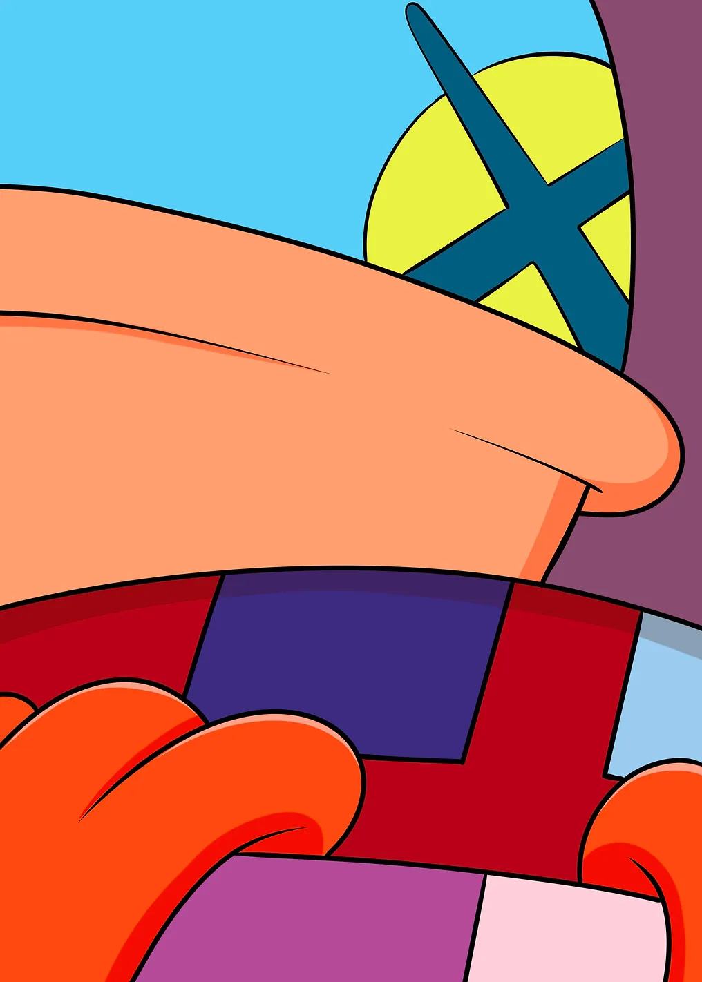 kaws - 6274040