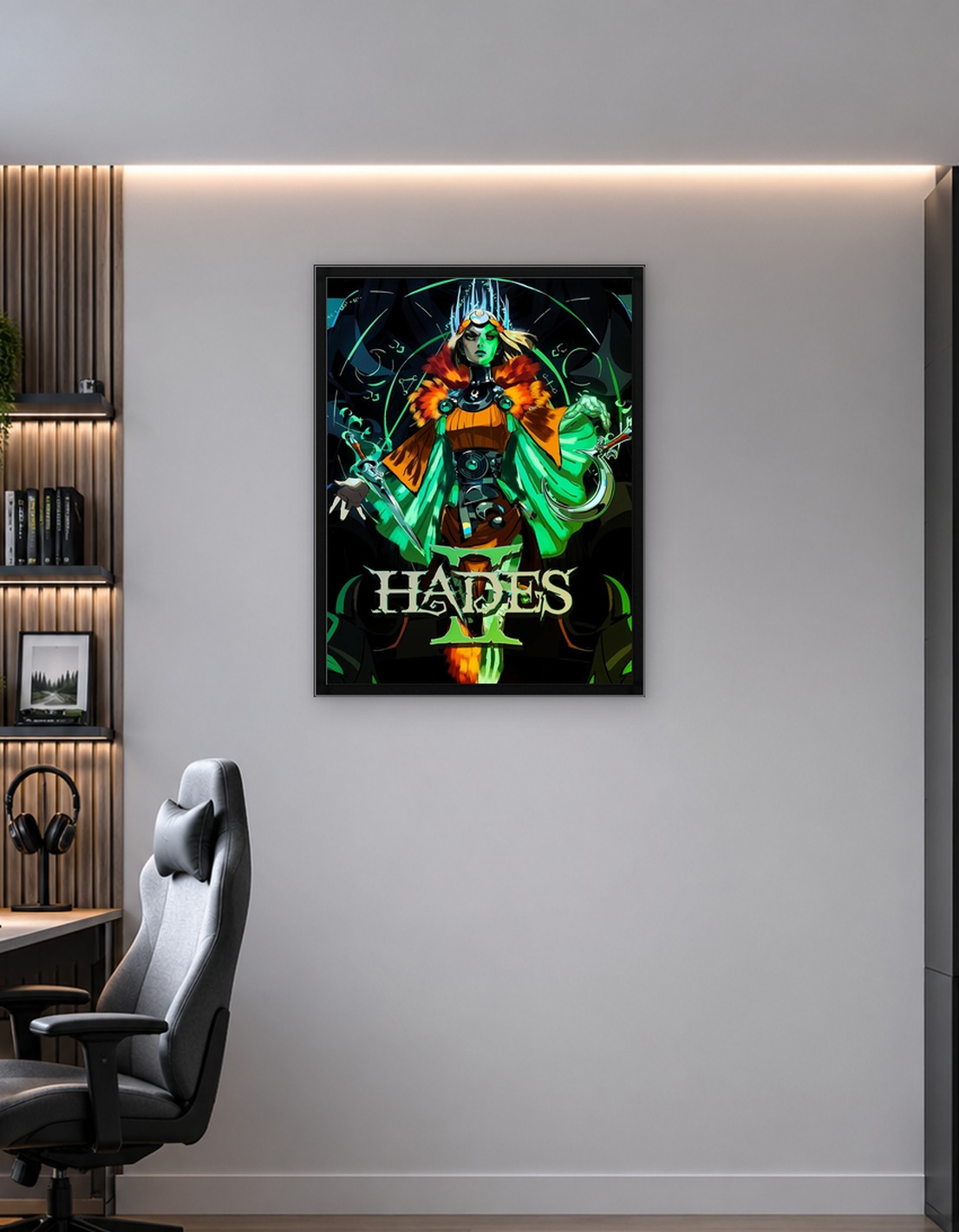 Hades II