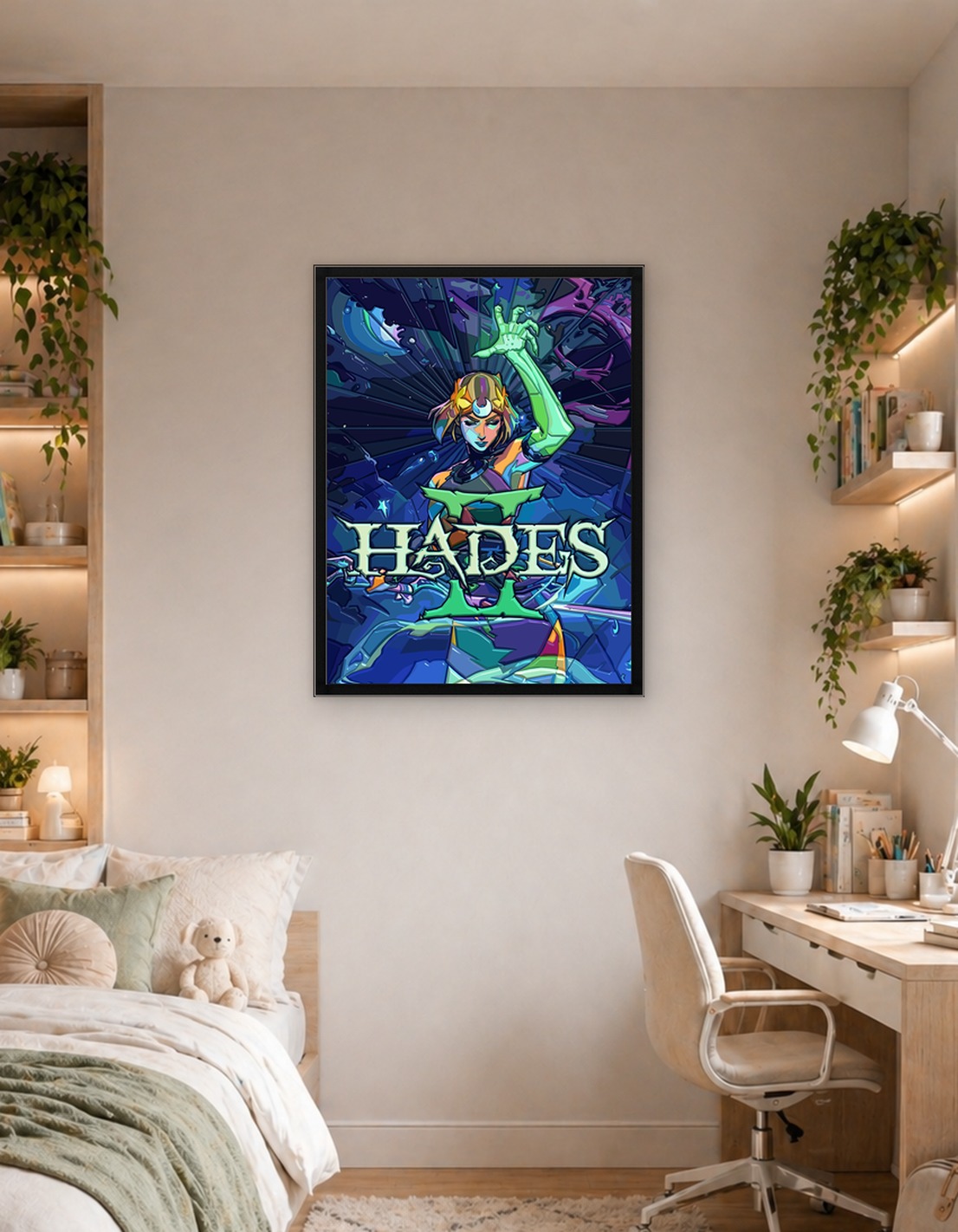 Hades II Game Art - 9795364