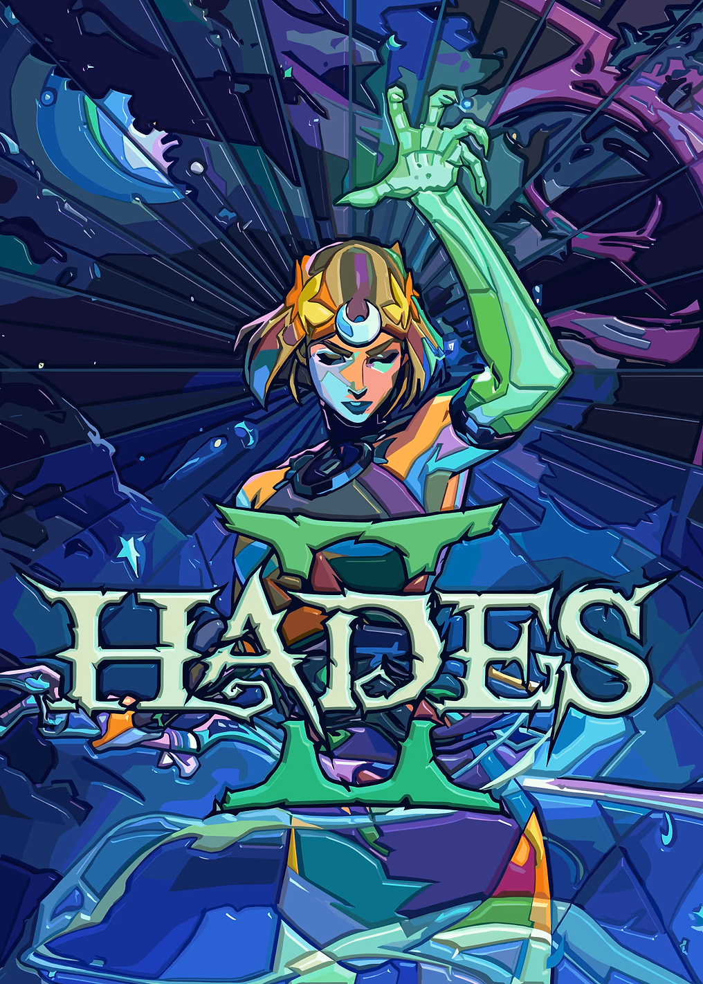 Hades II Game Art - 9795364
