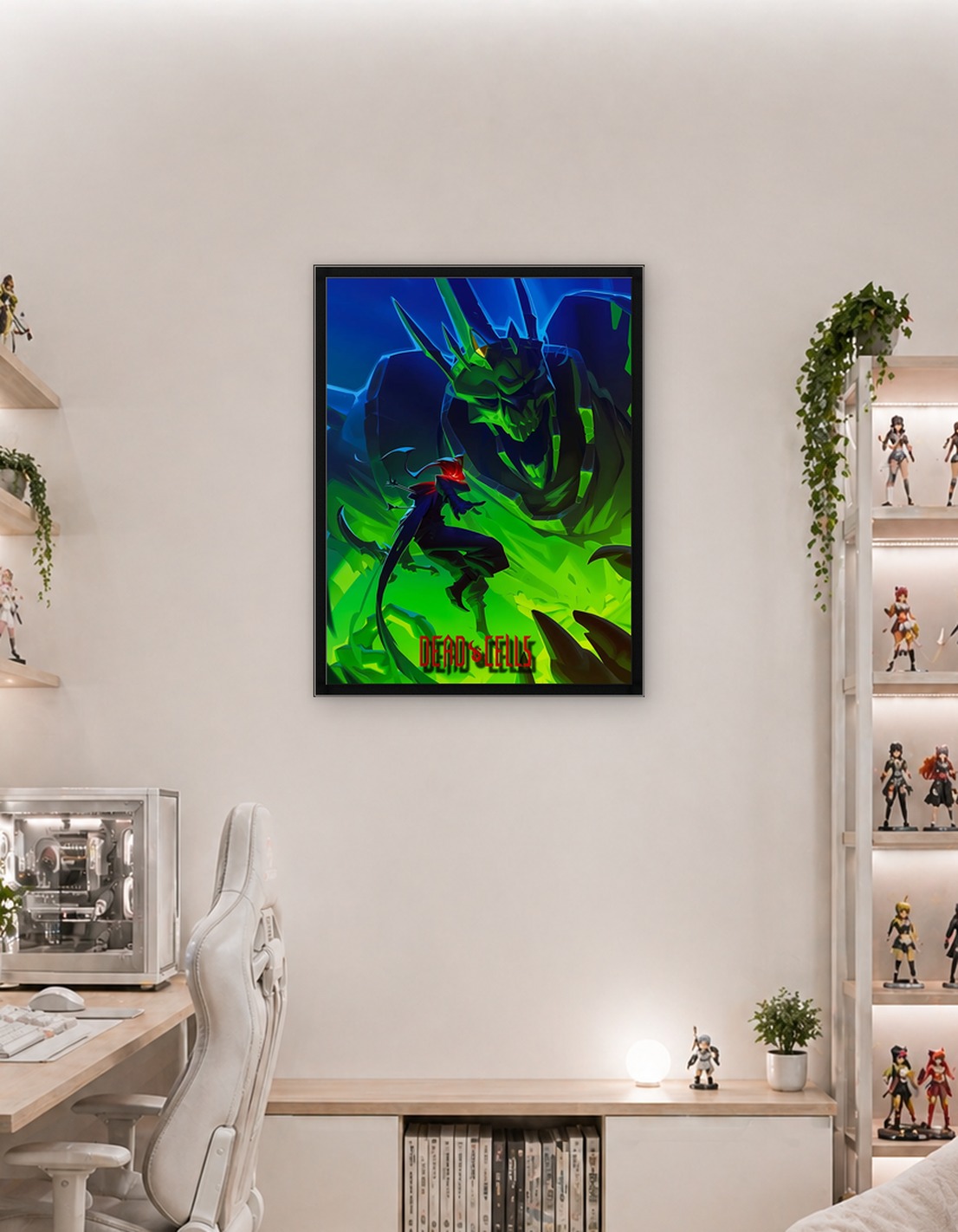 Dead Cells Game Art - 9813503