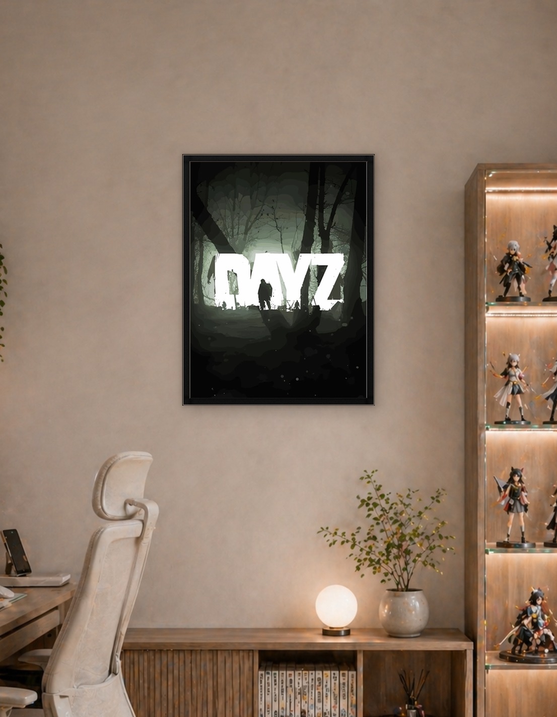 DayZ Game Art - 9678733