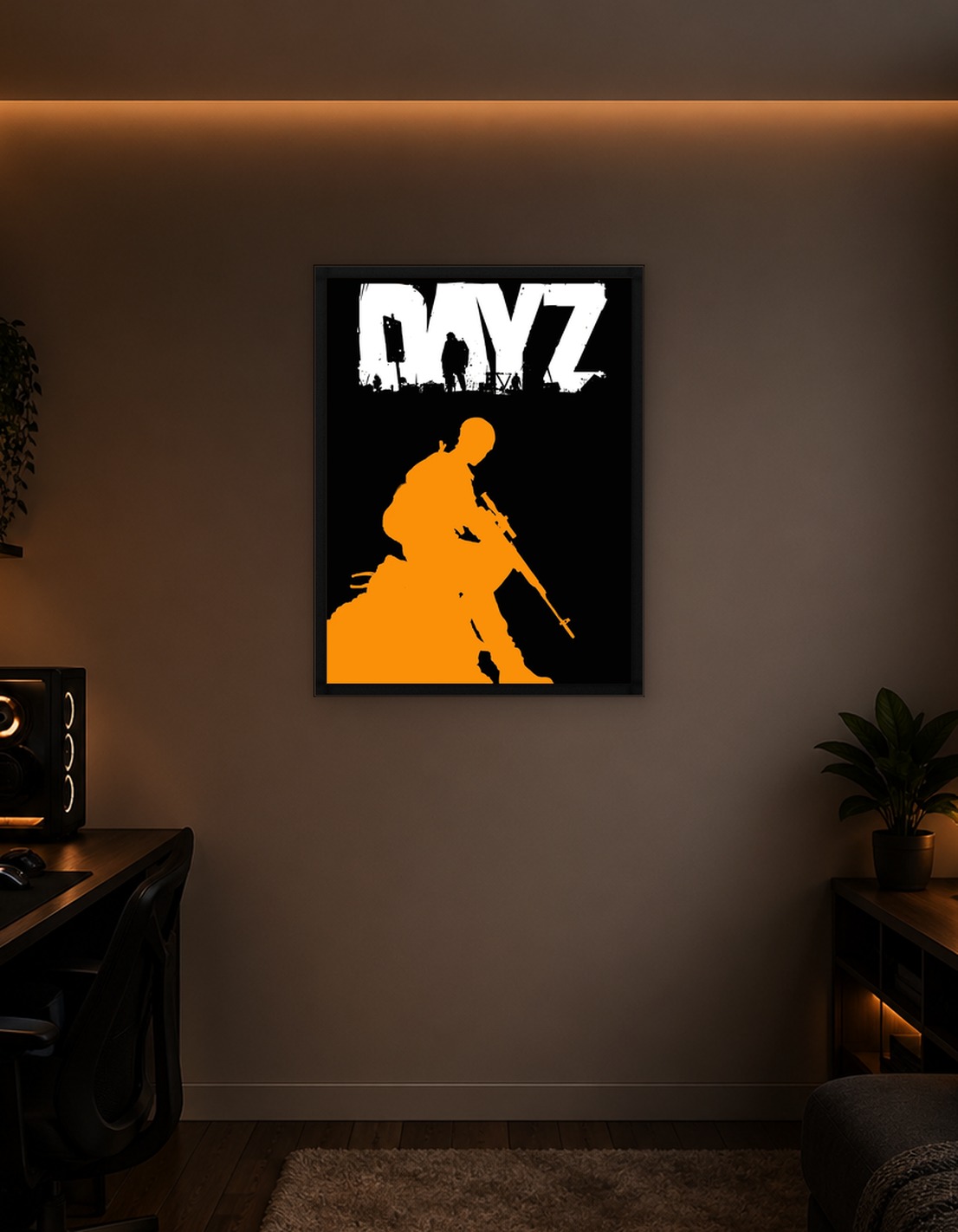 DayZ Game Art - 9807374