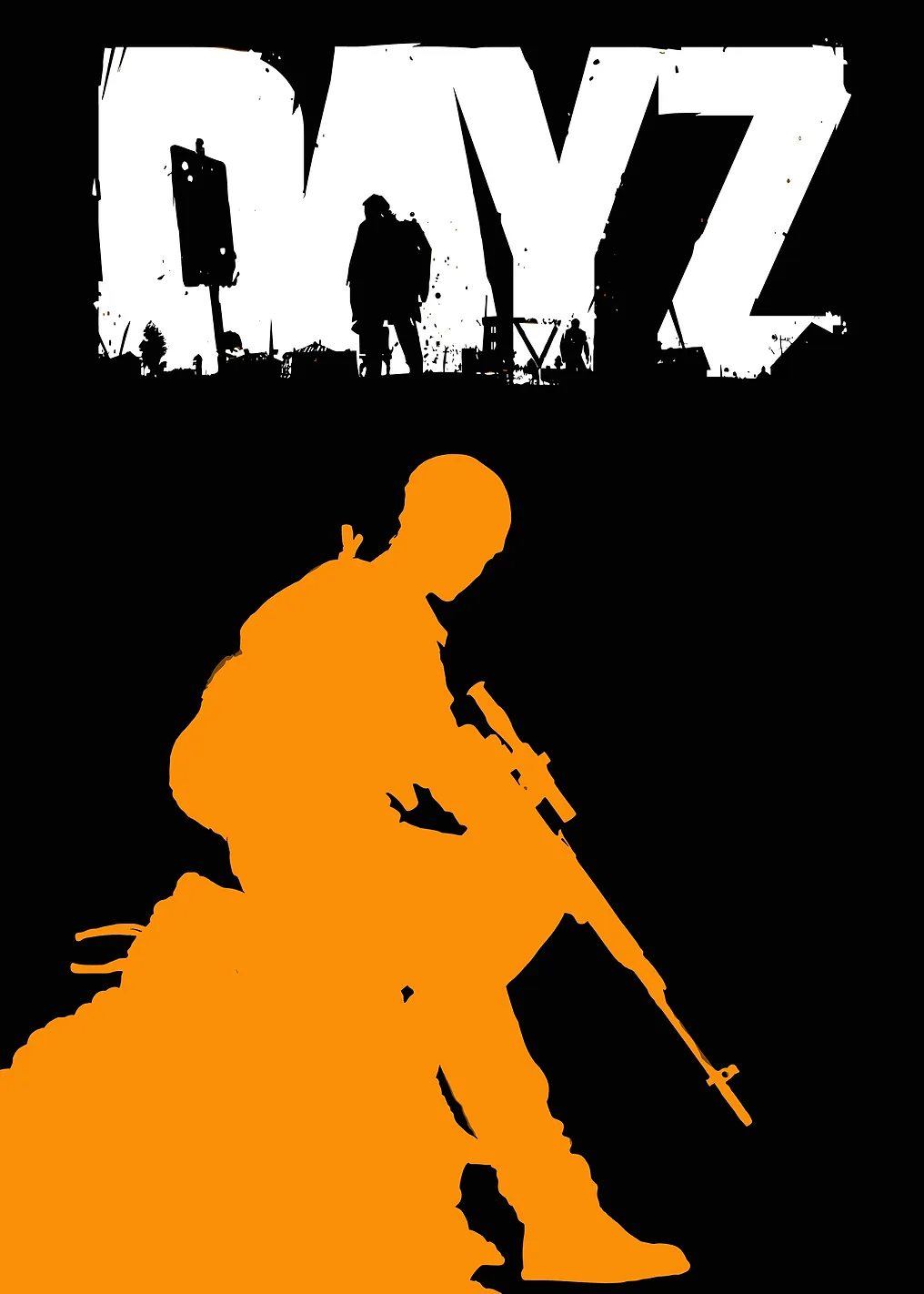 DayZ Game Art - 9807374