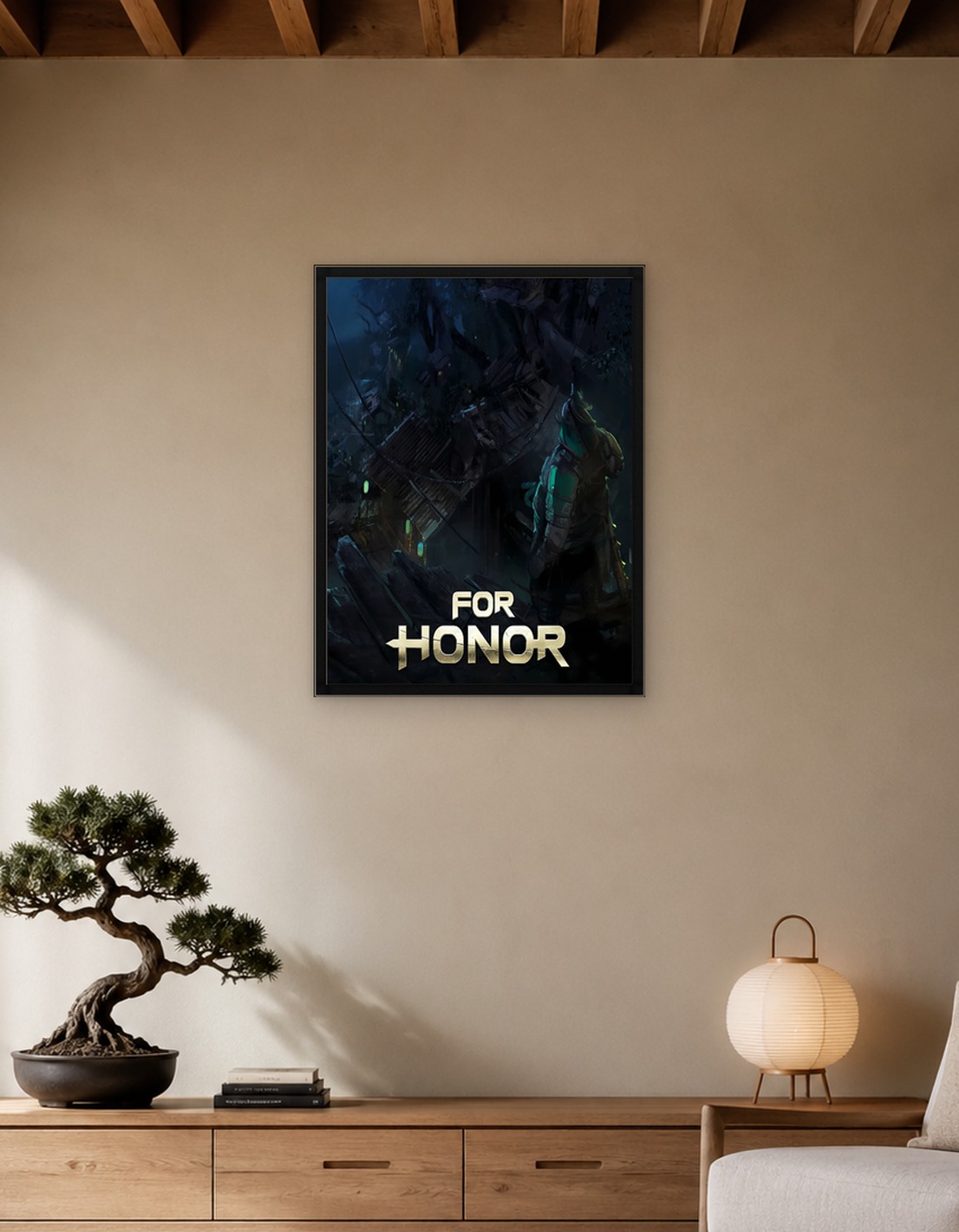 For Honor Game Art - 9745124