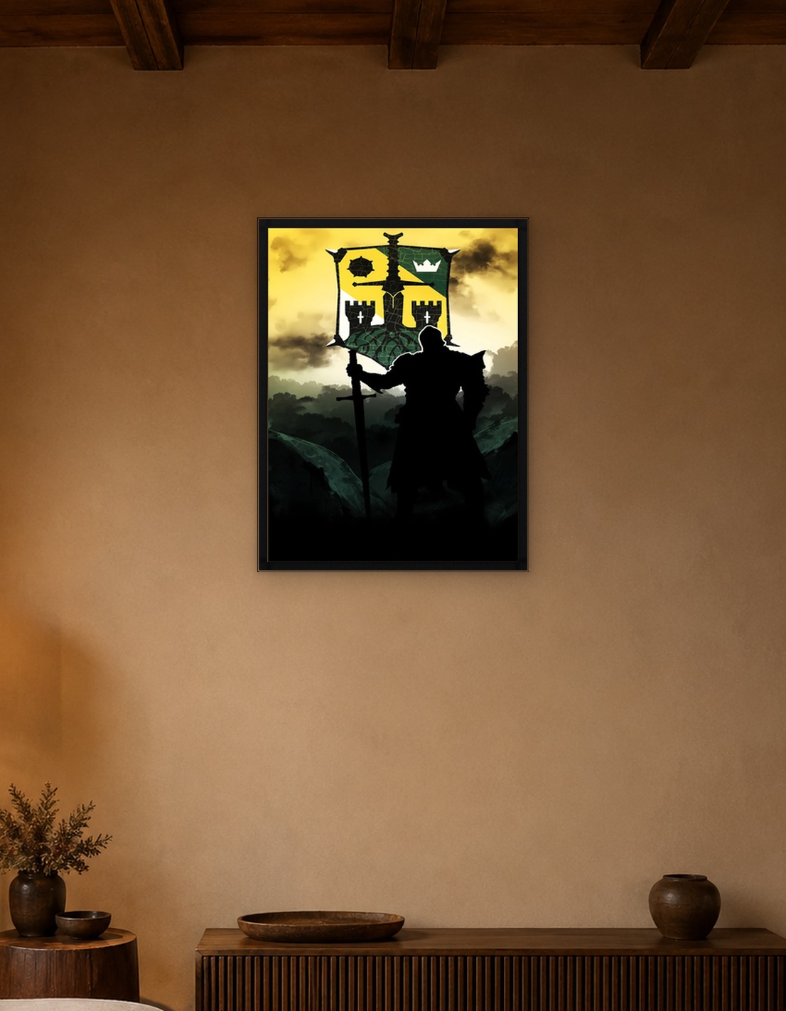 For Honor Game Art - 9945503