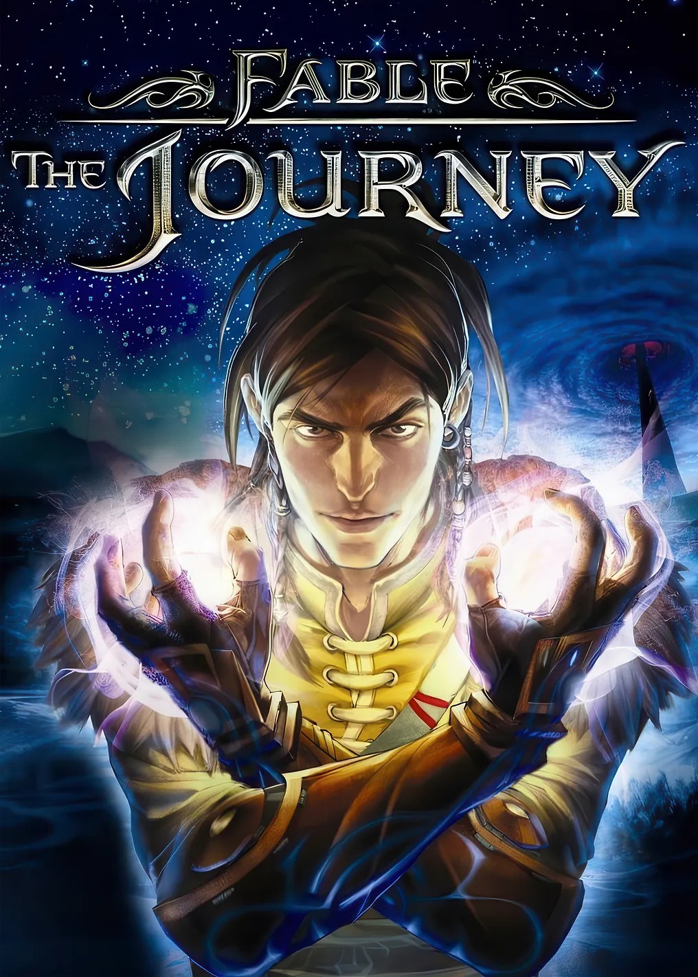 Fable The Journey Game Art - 9625882