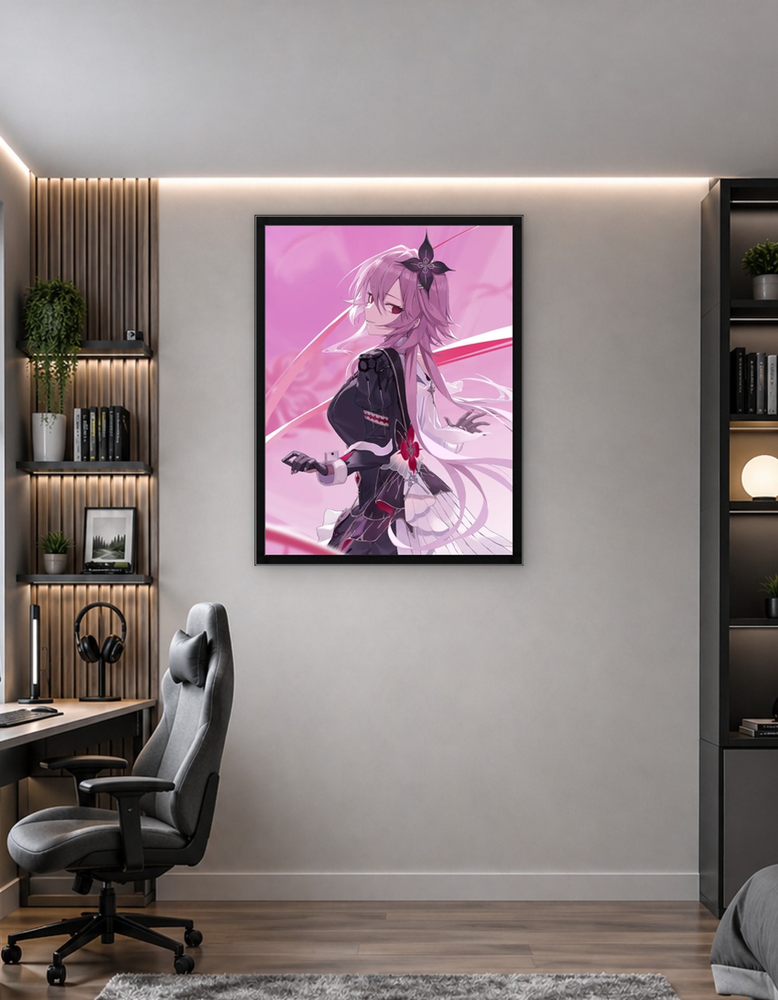 Evernigh Honkai Star Rail