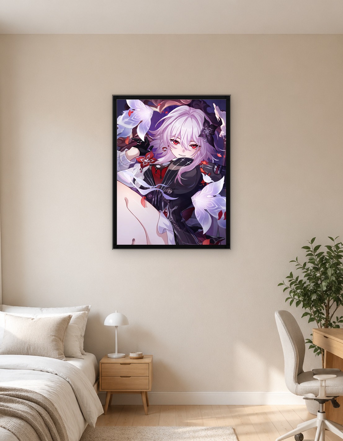 Evernight Honkai Star Rail