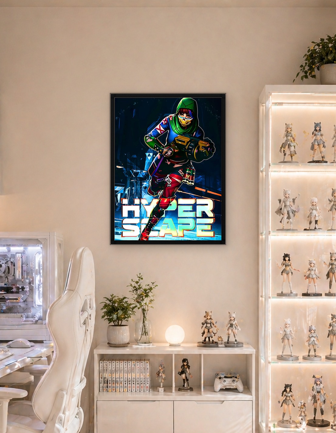 Hyper Scape