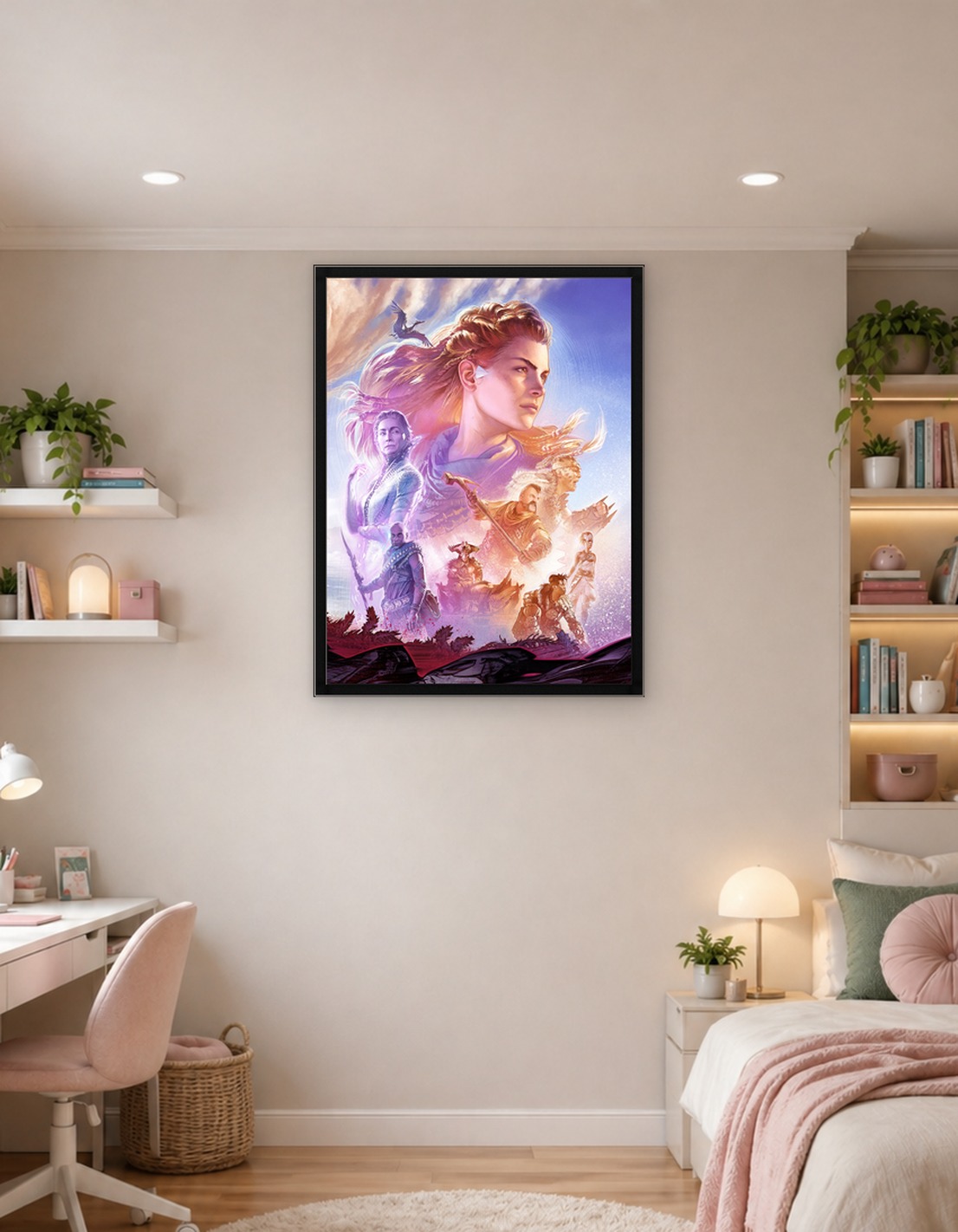 Horizon: Aloy’s Legacy