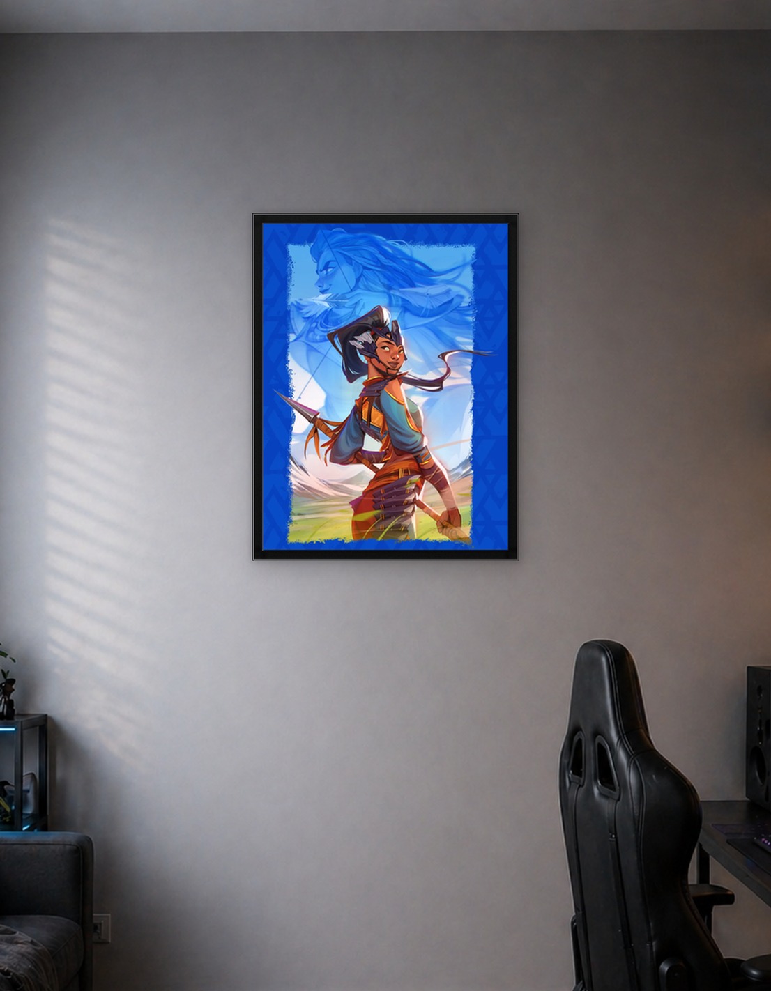 Horizon: Echoes of the Huntress