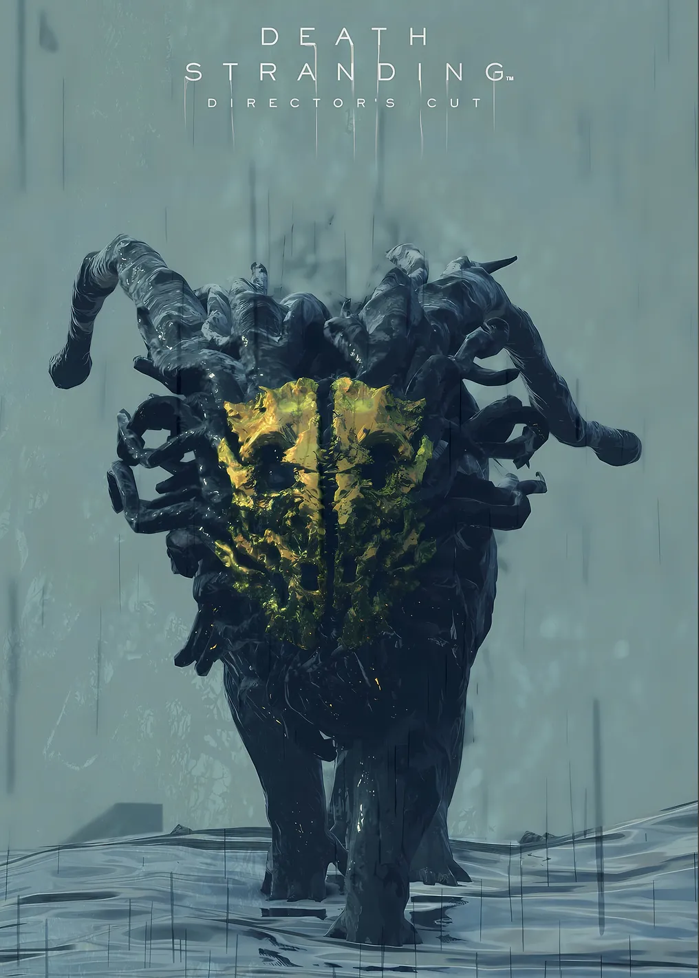 Death Stranding Director's Cut Monster