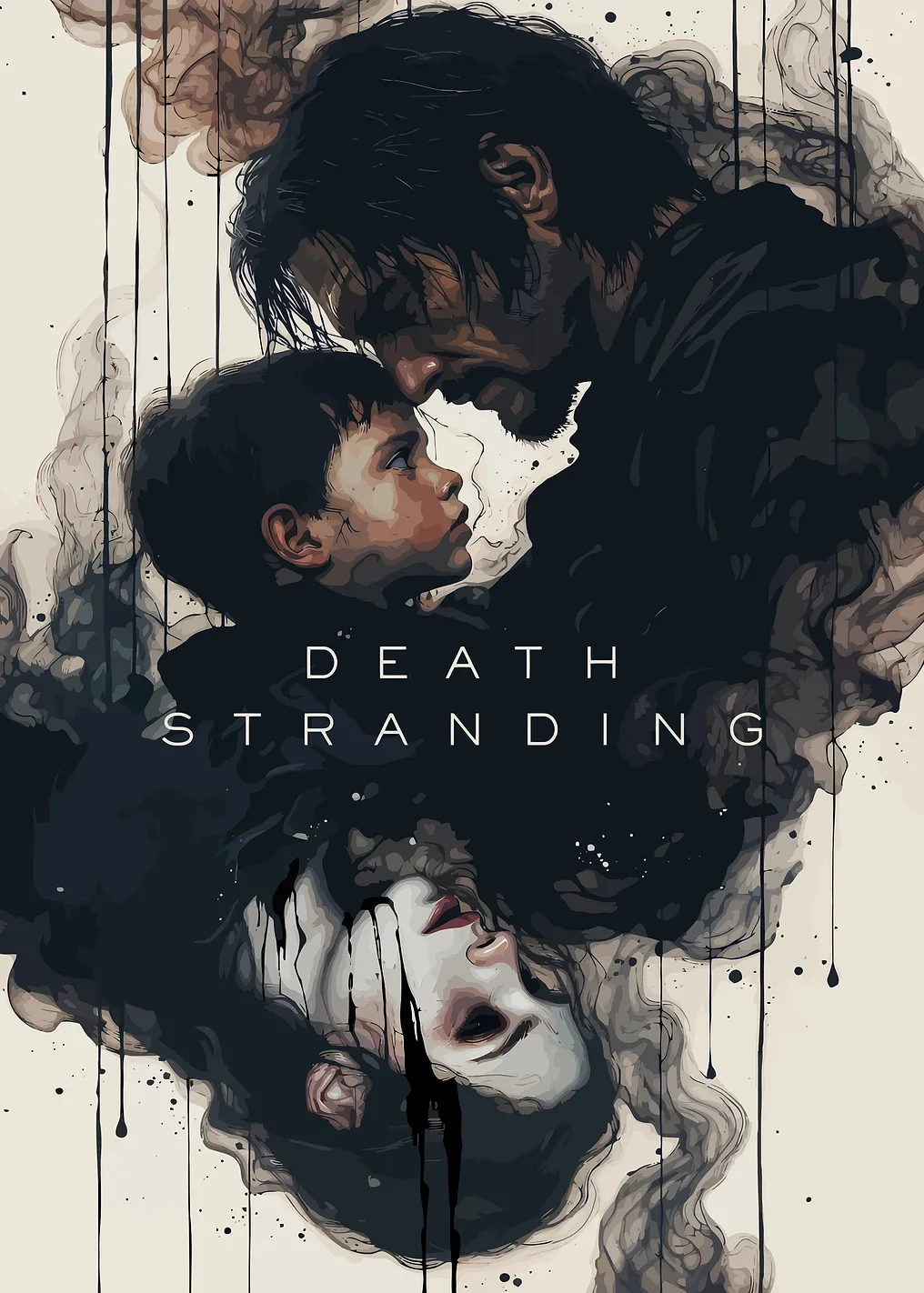 Death Stranding Poster - 9711248