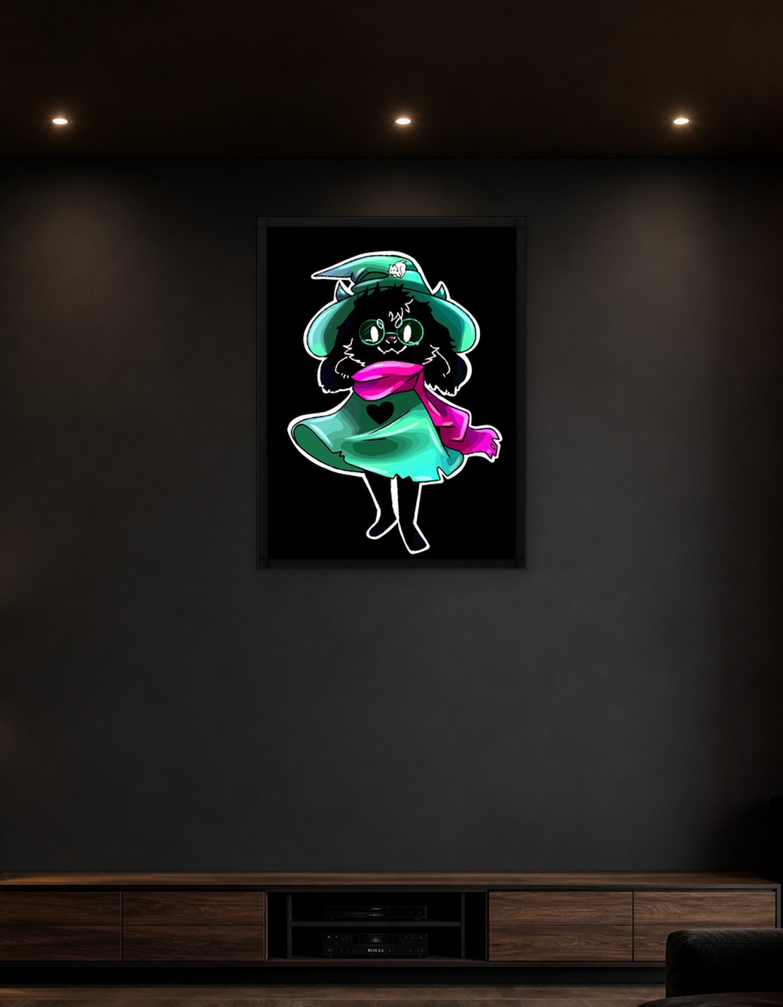 Deltarune - 9927680