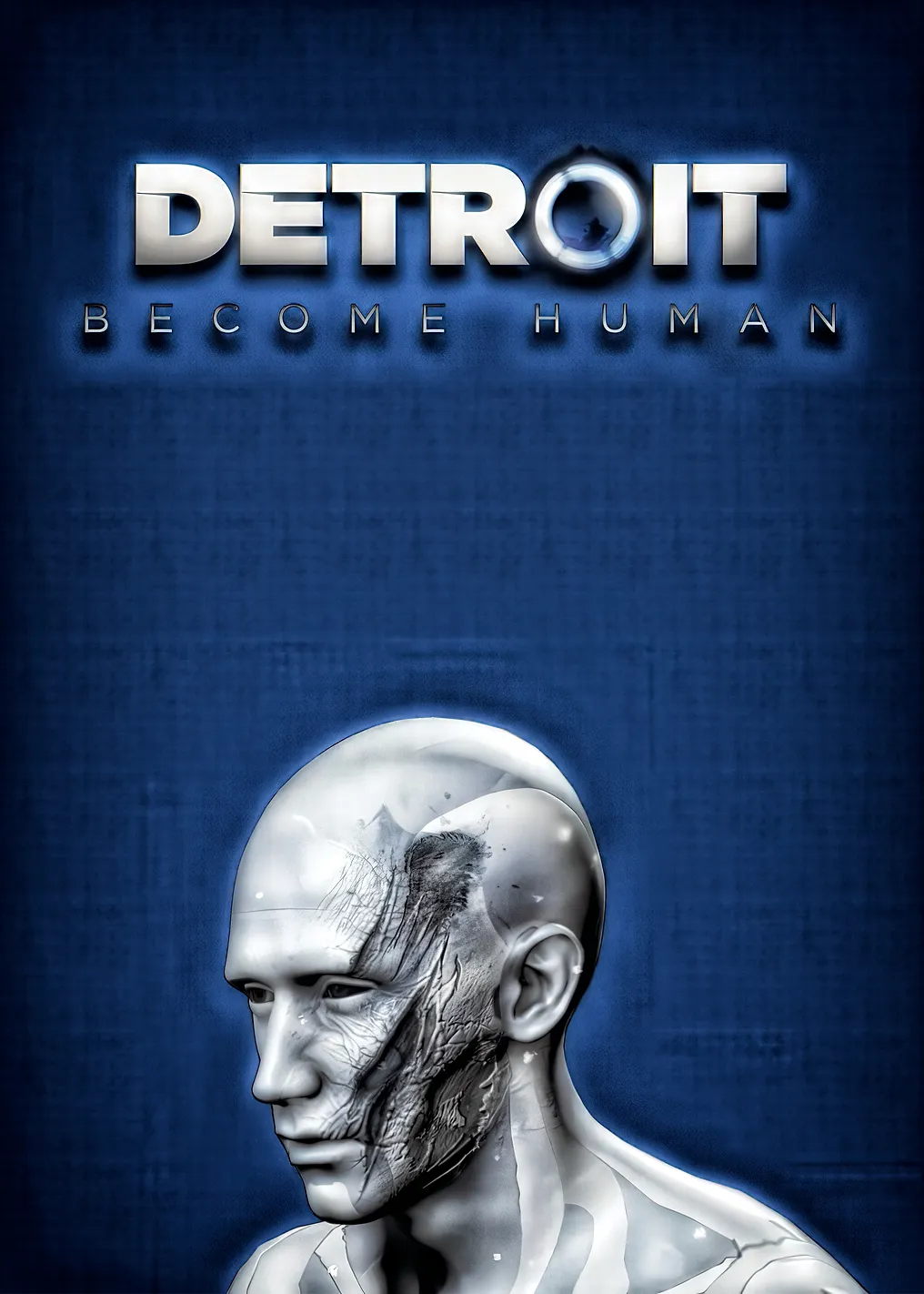 Detroit: Become Human Poster - 9650905