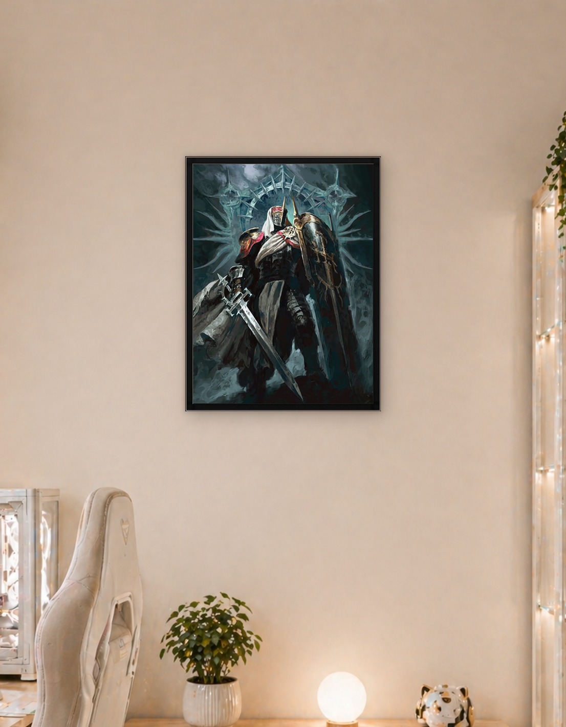 Diablo IV: Bastion of the Light